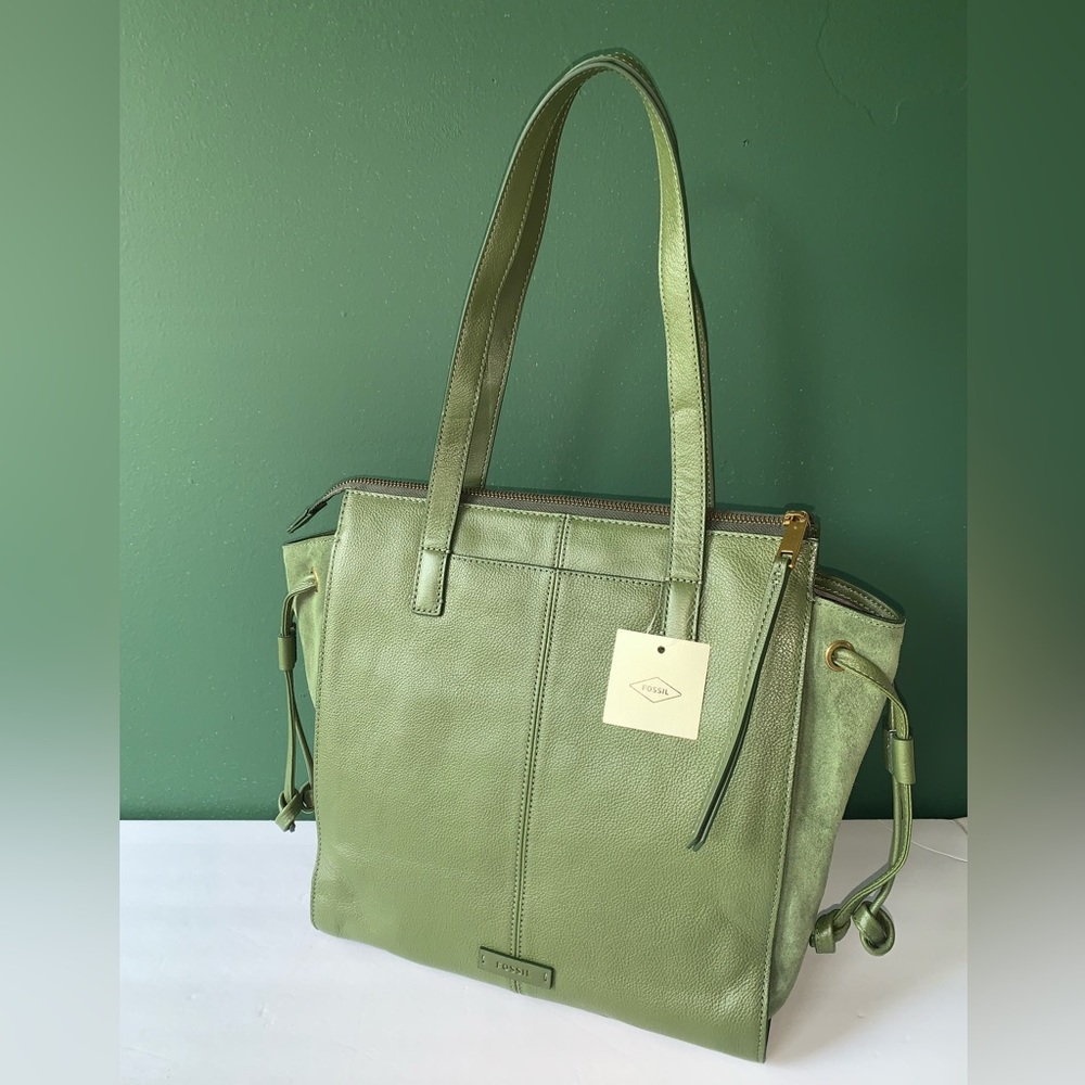 Fossil Handbag 💚